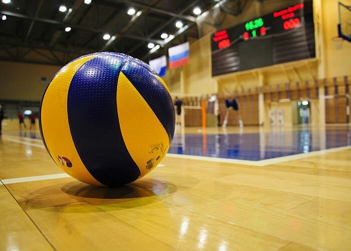 В Кирове появится сертифицированный волейбольный зал