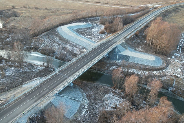В 2023 году в Кировской области планируют отремонтировать 17 мостов