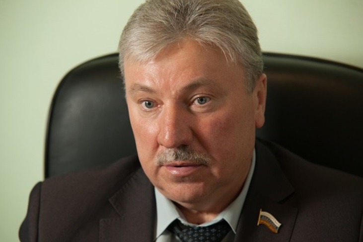 Членом Общественной палаты от ОЗС может стать экс-депутат Яговкин