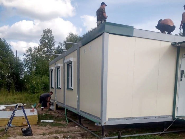 В районах Кировской области по нацпроекту «Продолжительная и активная жизнь» идет обновление сети ФАПов