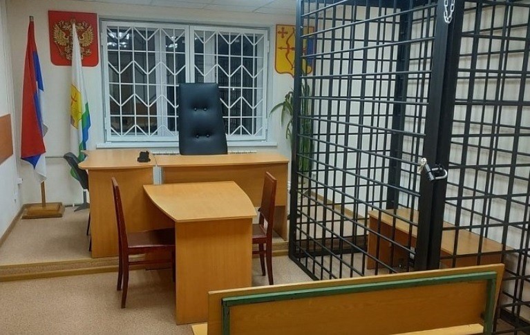 В Кирове осудят директора детского центра, из которого ушел 1,5-годовалый ребенок