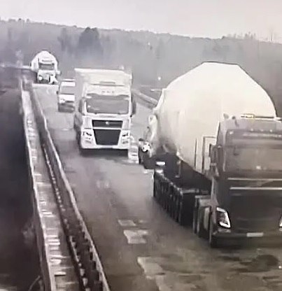 Вынесен приговор за обрушение пролета моста через Молому 