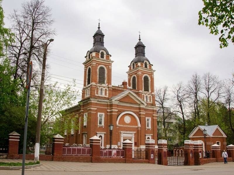 Кировские католики снова предложили губернатору компромисс