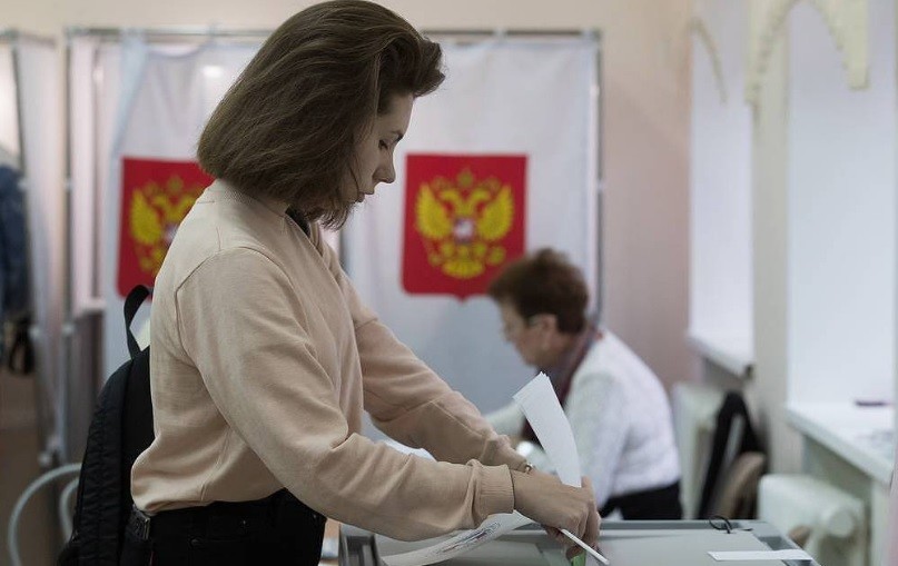 Уже 3500 кировчан пожелали стать наблюдателями на голосовании по поправкам в Конституцию