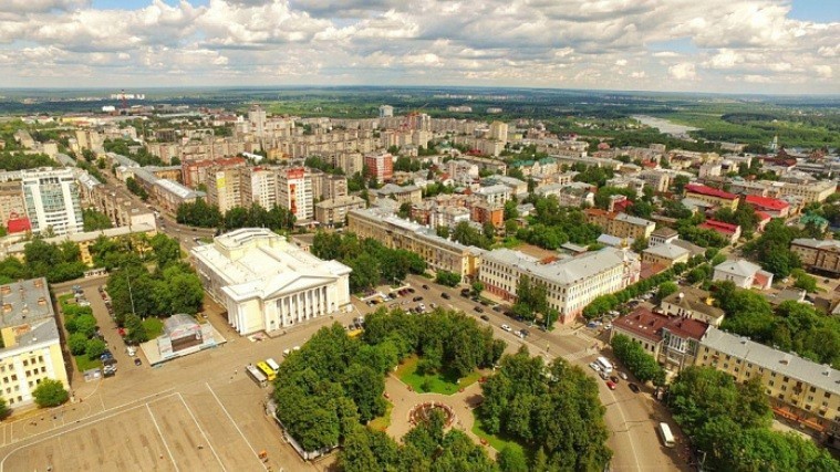 В Кировской области появилось Агентство инвестиционного развития