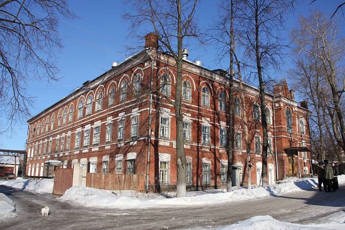 В Кировской области ищут инвесторов для реставрации семи памятников архитектуры