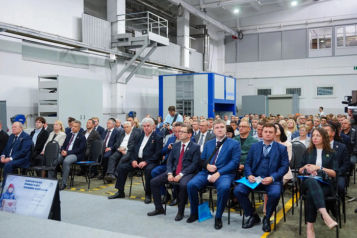 В Кировской области объем инвестиций планируют увеличить в 3 раза