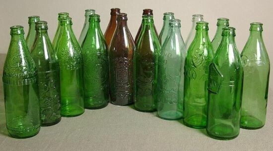 «Вятич» заявил о готовности принимать использованные бутылки
