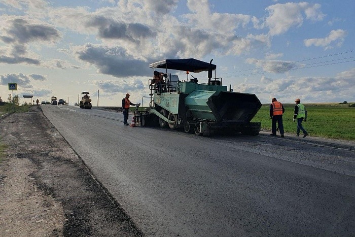 Кировские дороги должны стать более ровными в 2020 году 