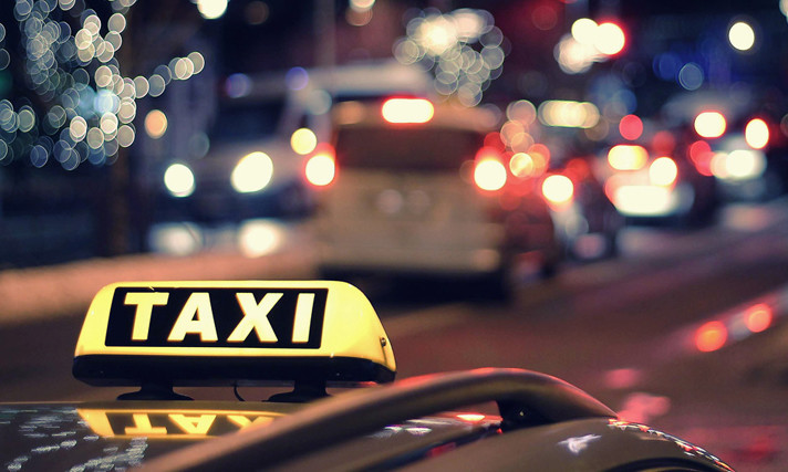 В Кирове каждый второй таксист работает без лицензии