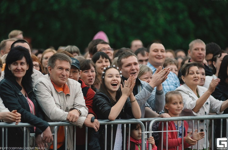 В день города кировчан накормят и сводят на экскурсии