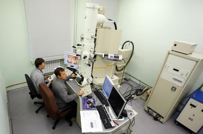 В ВятГУ разработана уникальная программа повышения квалификации «Современные методы бионанотехнологии»