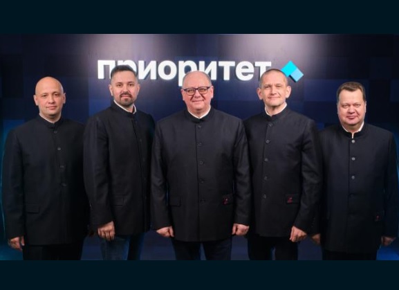 Стратегические проекты ВятГУ вновь получили поддержку программы «Приоритет-2030»