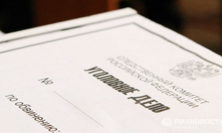В Кировской области завели уголовное дело на  частного детектива