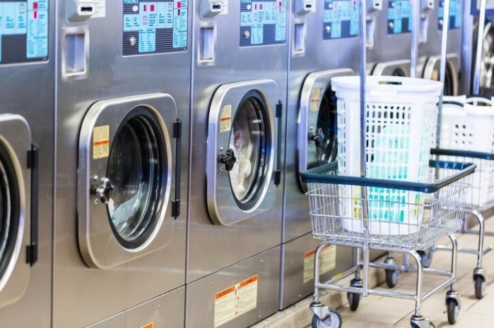 В Кирове начали выпуск запчастей для стиральных машин взамен американских