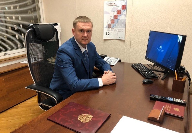 В ЛДПР назвали кандидата в губернаторы Кировской области
