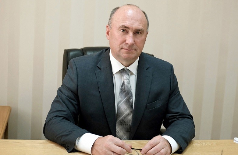 Правительство Кировской области остается без одного из зампредов