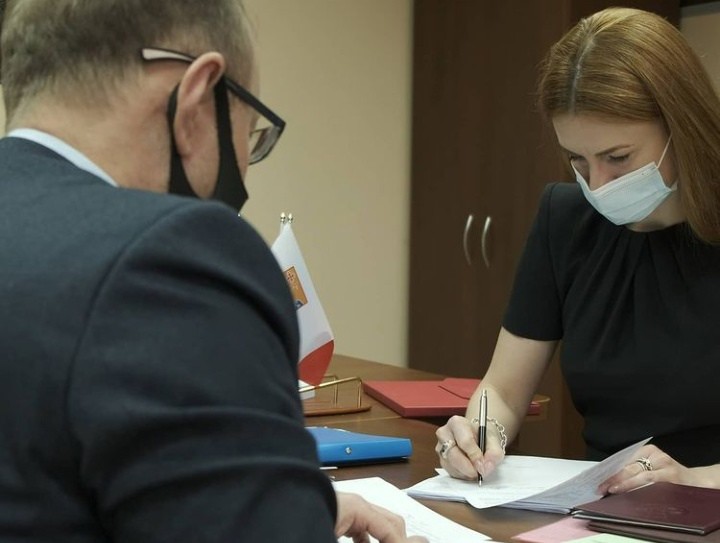 Бутина собирается на выборы в Госдуму от Кировской области