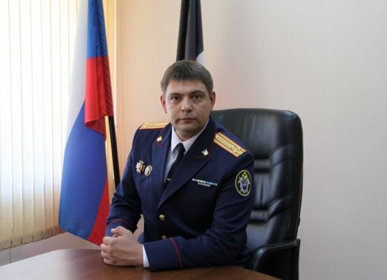 Новое назначение в Кирове