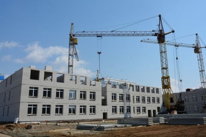 На территории КВАТУ в Кирове начнут строить школу