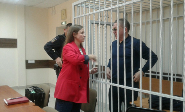 Леонида Яфаркина приговорили к 6 годам лишения свободы