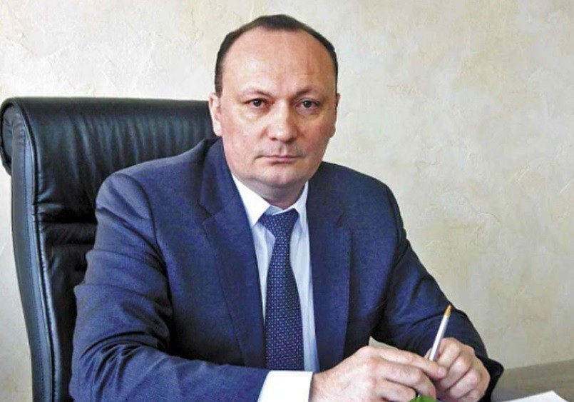 Главу администрации Кирово-Чепецка отстранили от должности