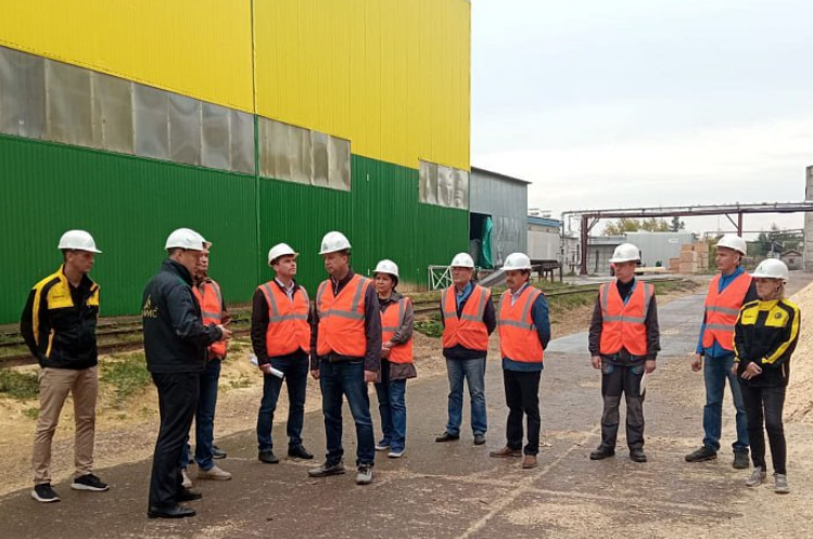 Продление нацпроекта «Производительность труда» поможет кировским предприятиям решить кадровые проблемы