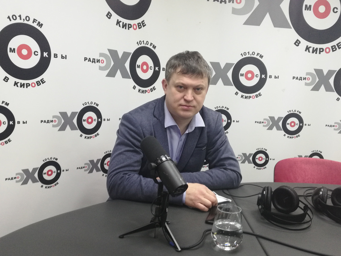 Особое мнение Дениса Ерохина от 25.03.21
