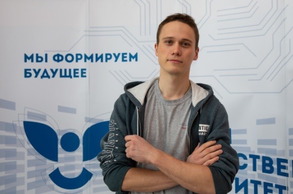 Магистрант ВятГУ выиграл грант на создание добровольческих инженерных отрядов в Кировской области