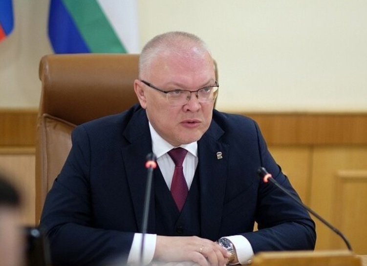 Стала известна дата ежегодного послания Губернатора Кировской области