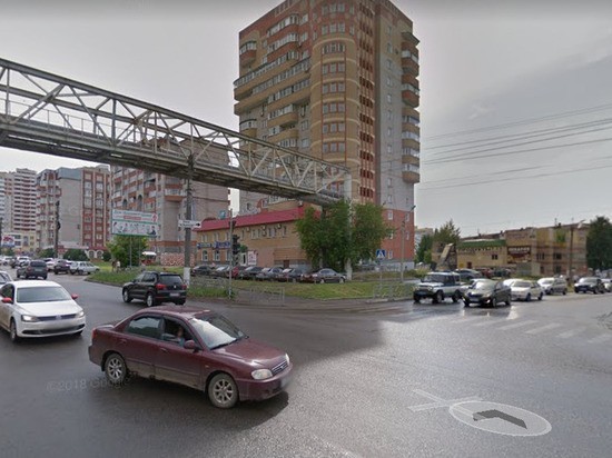 Улицу Агрономическую планируют продлить до Тимирязева 