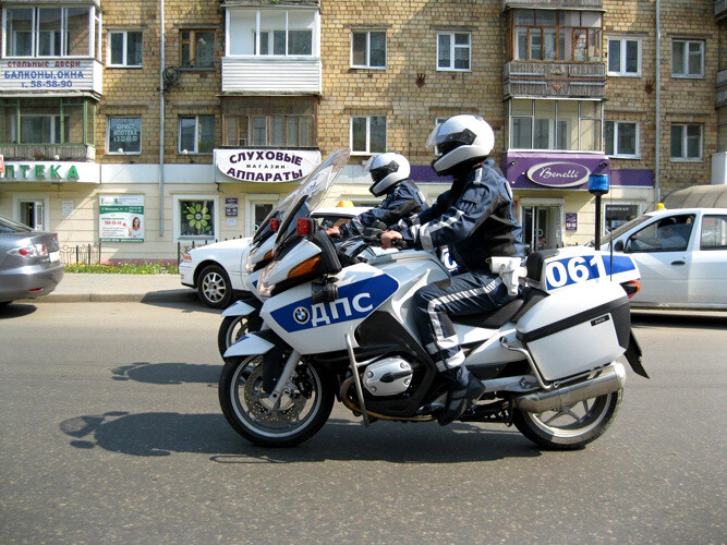 В Кировской области не хватает сотрудников ГИБДД