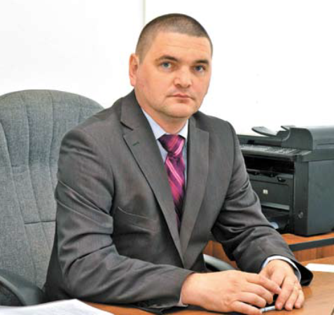 Глава администрации Кирово-Чепецка попал в больницу с коронавирусом