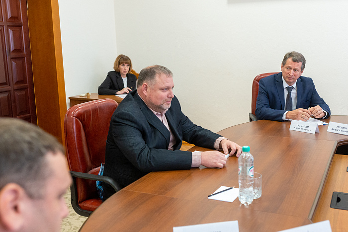 В Кировской области увеличат размеры земельных участков для фермеров