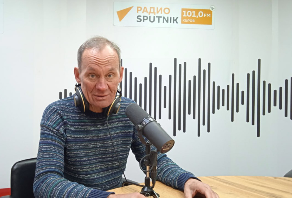 Особое мнение Николая Голикова от 09.10.23