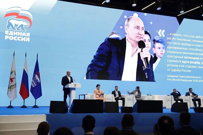 Опыт Кировской области по работе с молодежью распространят на всю Россию