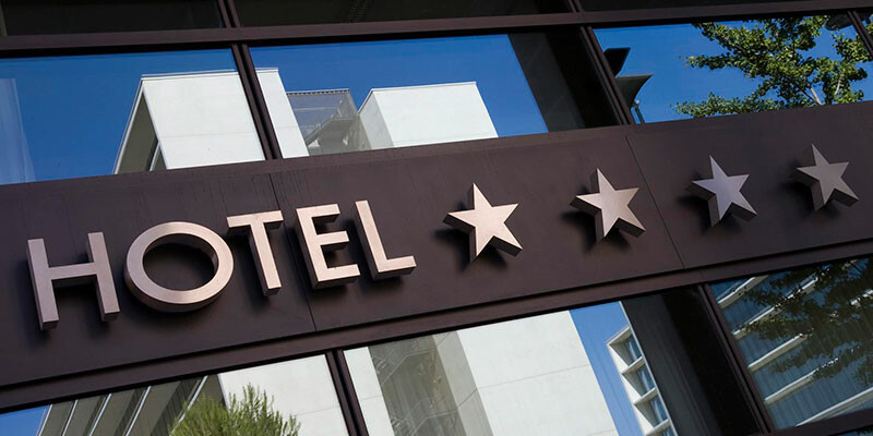 Крупные кировские гостиницы получили «звёздные» категории