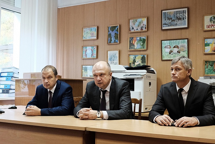  Самый «бедный» кировский министр — Алексей Шургин