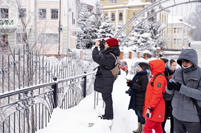 12 популярных блогеров приедут в Киров в конце февраля