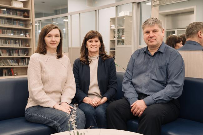 Лингвисты ВятГУ перевели протоколы допросов подпольщиков и другие уникальные документы периода Великой Отечественной войны, полученные из Федерального архива Германии