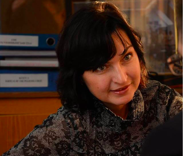 Елена Урматская: Союз журналистов Кировской области обеспокоен задержанием Ивана Голунова