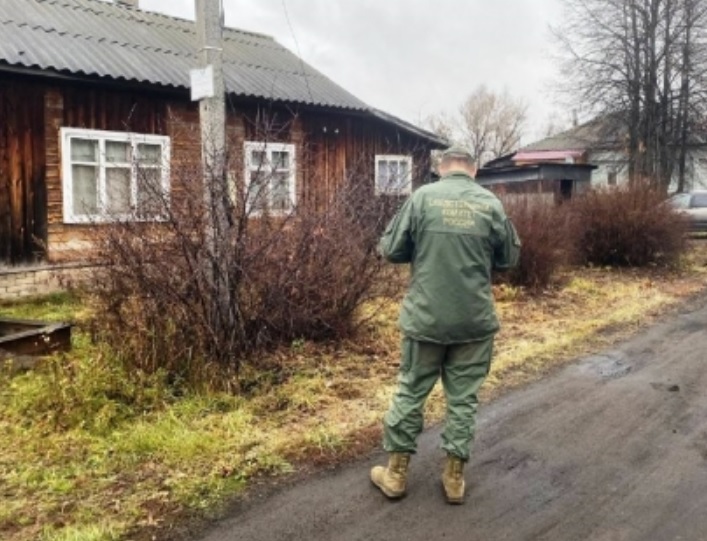 Пропавший в Яранске 5-летний мальчик погиб