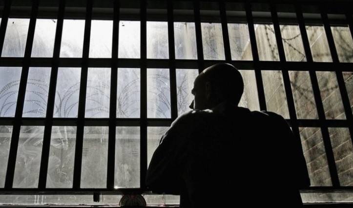 Житель Слободского в 4 раз сядет в тюрьму за неуплату алиментов