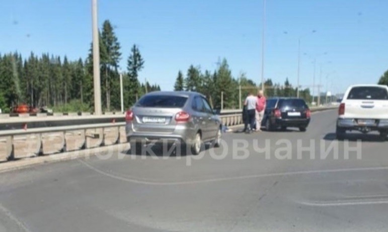 На Советском тракте насмерть сбили пешехода