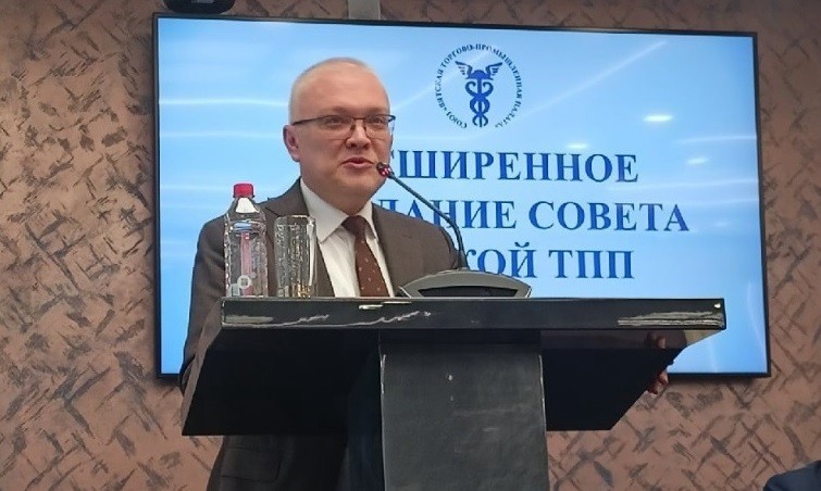 Соколов заверил, что оказывать помощь бизнесу будет не по знакомству