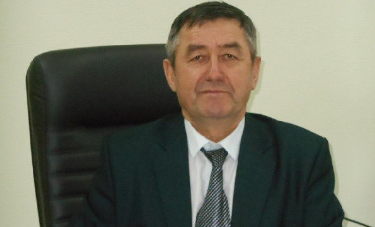 Главу Малмыжского района сняли с должности за взятки