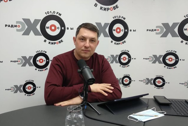 Особое мнение Константина Ситчихина от 01.03.21