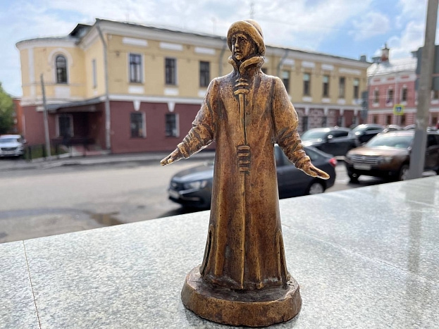 Рядом с фигурками по картинам Васнецова в Кирове усилили видеонаблюдение