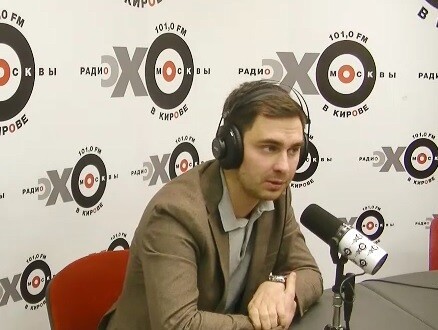 Алексей Кузьмин о задержании Ивана Голунова