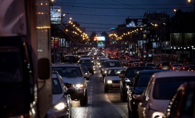 Новые светофоры в Кирове: жалоб не стало, а пробки остались